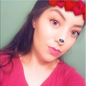 Meet your Posher, Erika